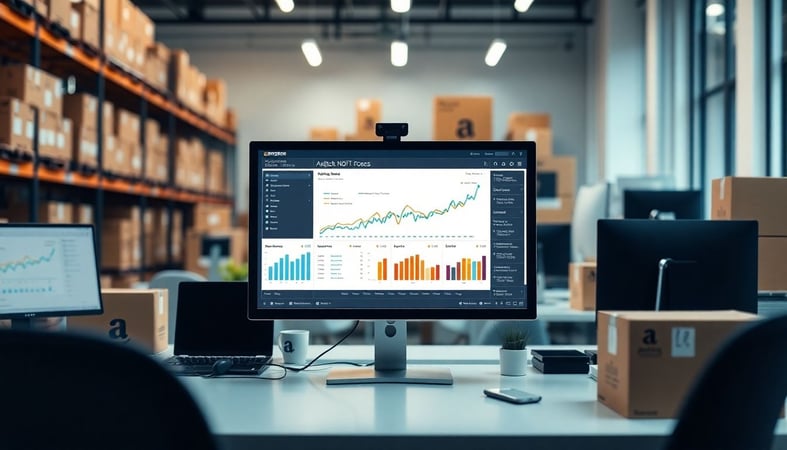 Why ACOS Alone Is a Misleading Metric — ACOS vs TACOS Amazon PPC | Bubba Academy
