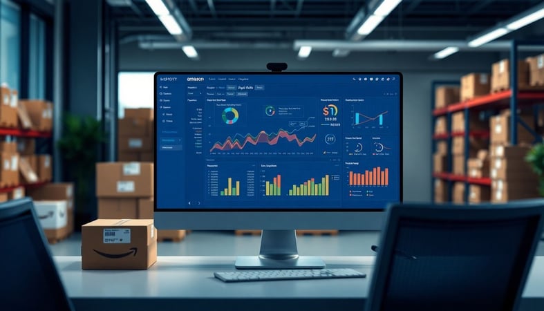Set Bids Based on Break-Even ACoS, Not Suggested Bids — Amazon PPC keyword bidding strategy | Bubba Academy