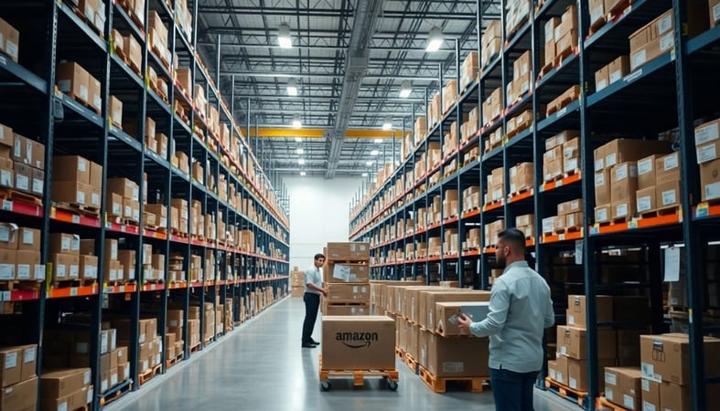 Bubba Academy Amazon FBA Training