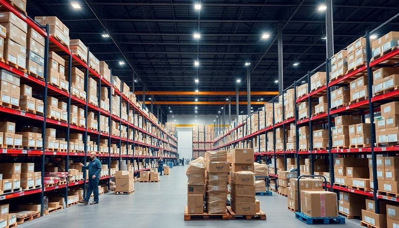 Free Amazon FBA Starter Checklist โ Bubba Academy