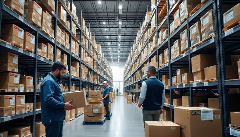 Bubba Academy Amazon FBA Training