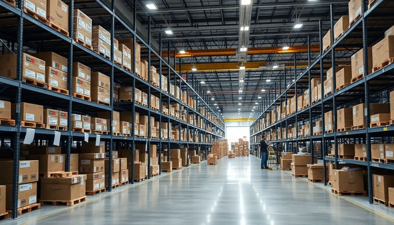 Free Amazon FBA Starter Checklist — Bubba Academy