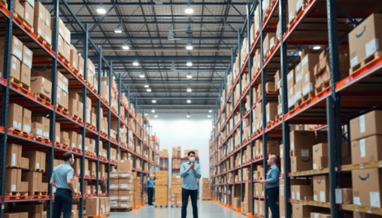 The Reorder Point Formula Every Amazon Seller Should Use — reorder point calculation inventory management | Bubba Academy