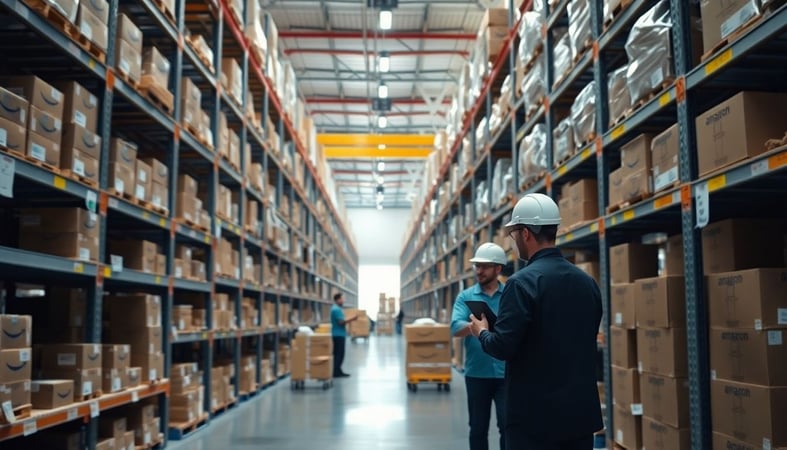 Free Amazon FBA Starter Checklist — Bubba Academy