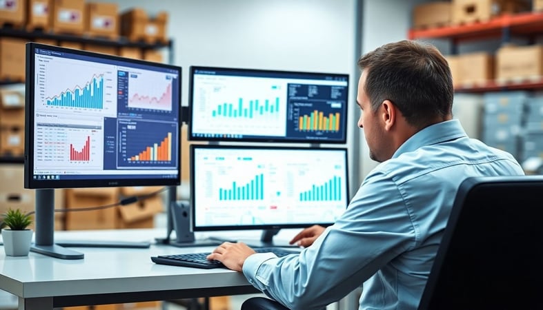 Step 1: Generate Product Ideas Using Multiple Sources — how to find winning Amazon products | Bubba Academy