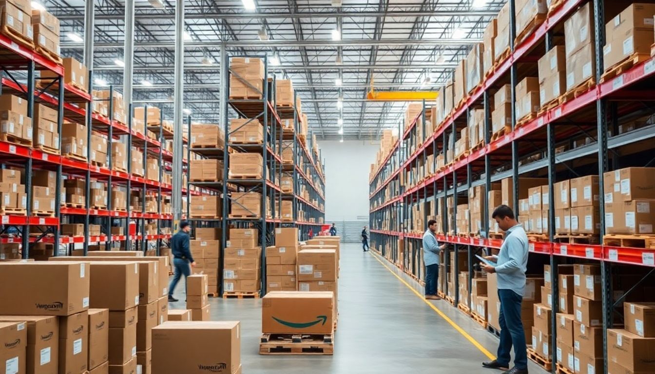 Bubba Academy Amazon FBA Training