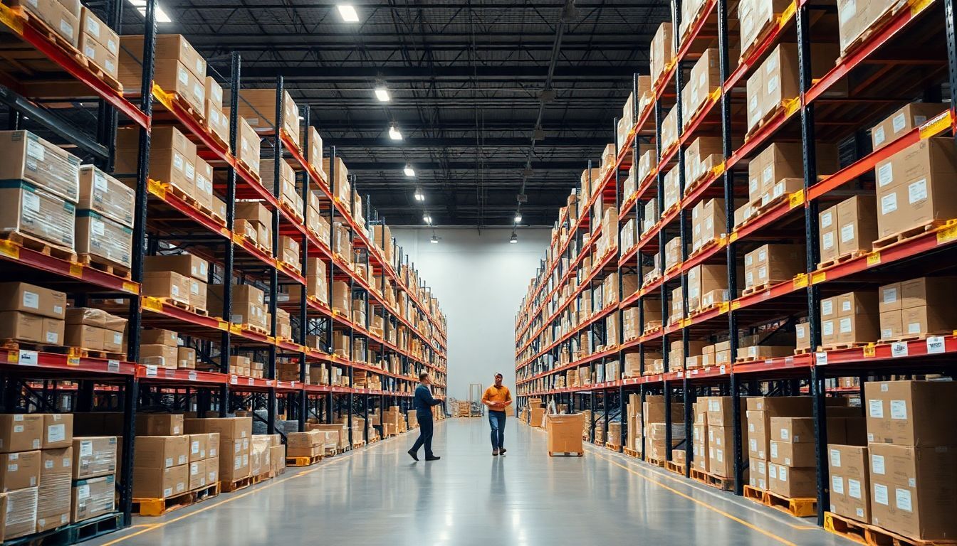 Free Amazon FBA Starter Checklist — Bubba Academy