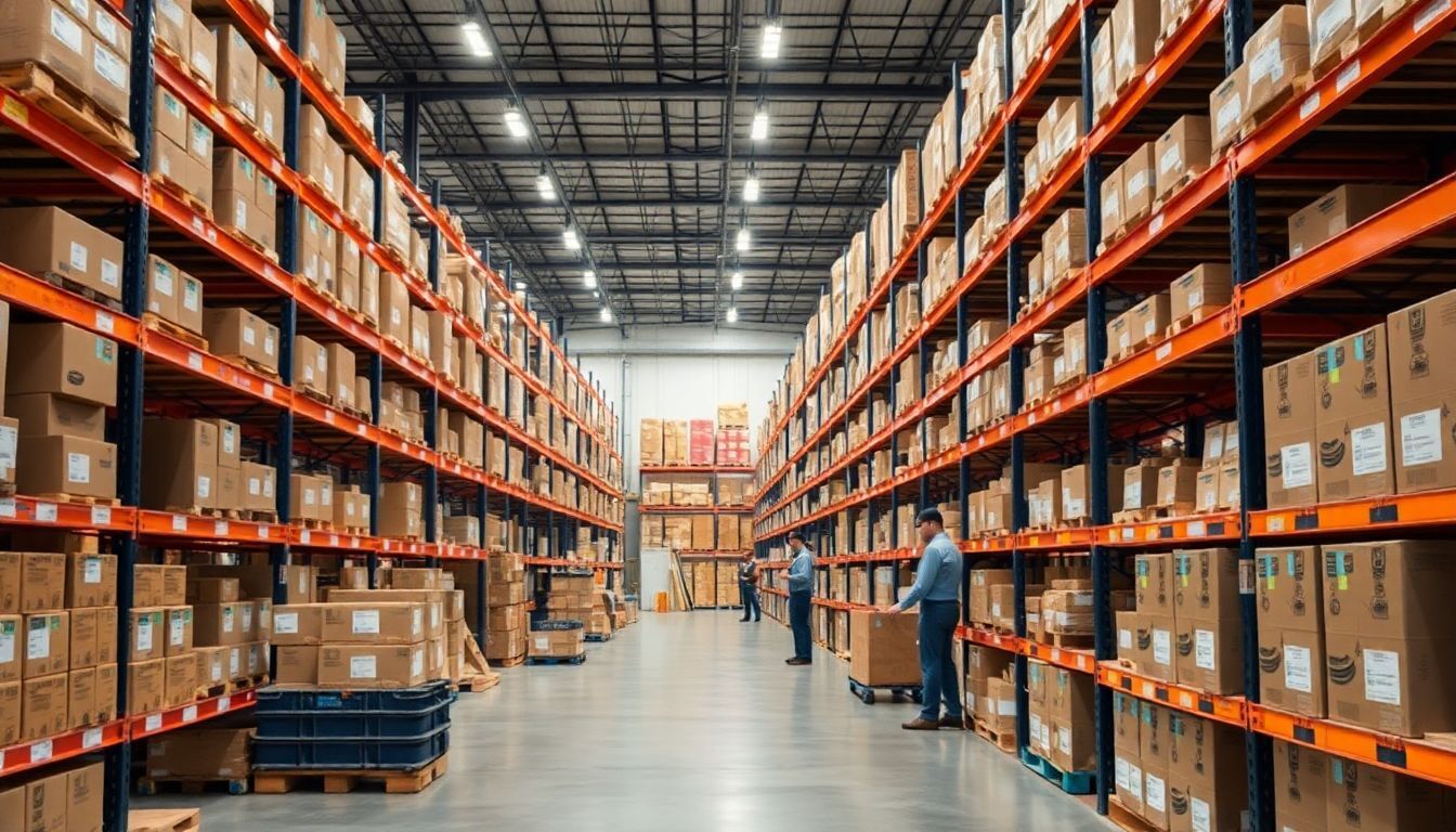 The Real Cost Breakdown: When SPD Wins — SPD vs LTL shipping FBA costs | Bubba Academy