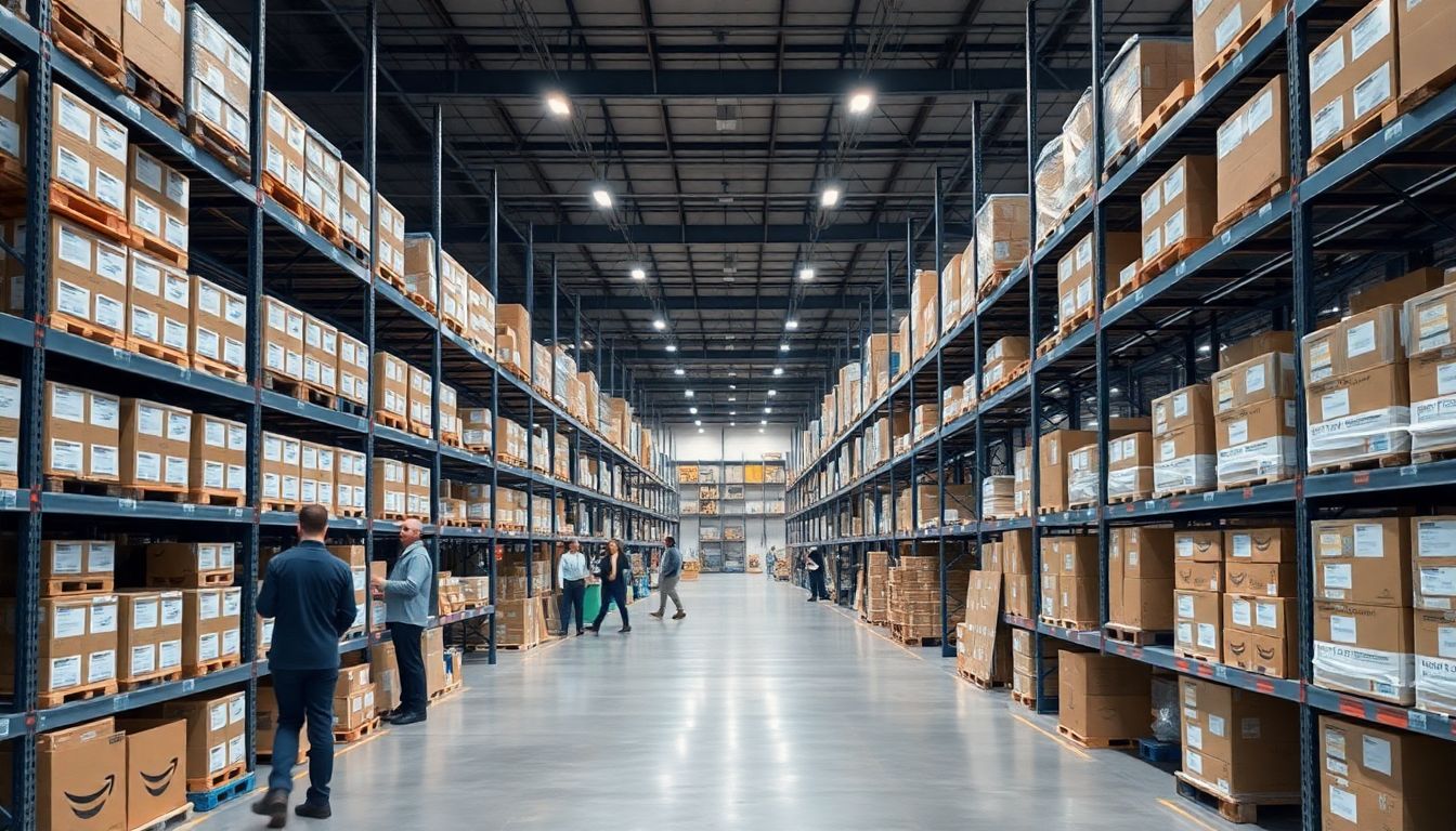 Free Amazon FBA Starter Checklist — Bubba Academy