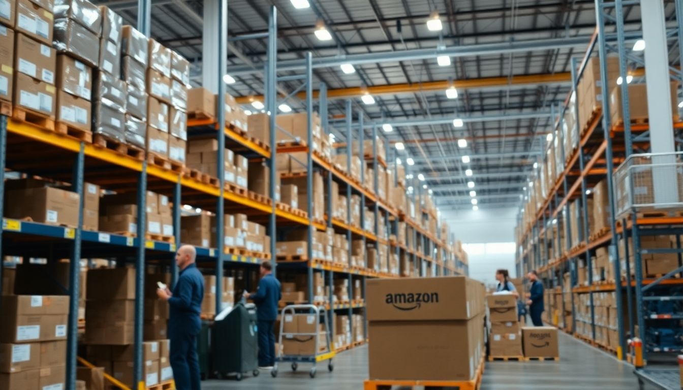 Bubba Academy Amazon FBA Training