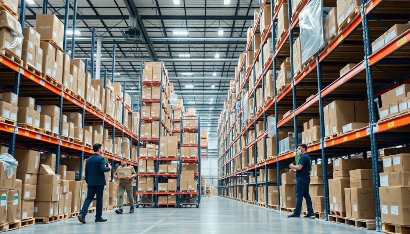 Free Amazon FBA Starter Checklist โ Bubba Academy