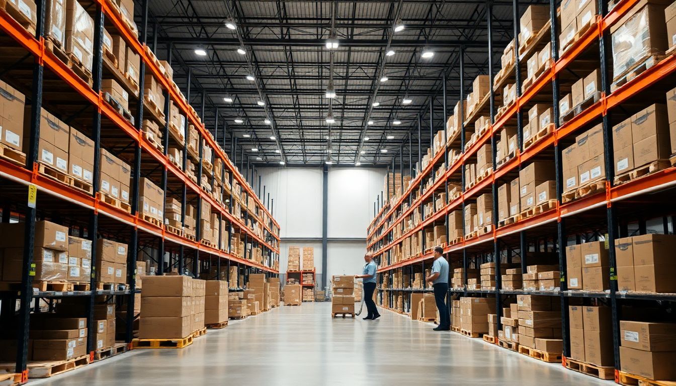 When SPD Saves You the Most Money โ SPD vs LTL shipping FBA cost comparison | Bubba Academy
