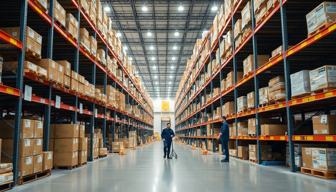 Free Amazon FBA Starter Checklist — Bubba Academy