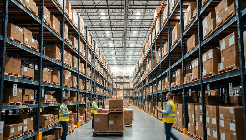 Bubba Academy Amazon FBA Training