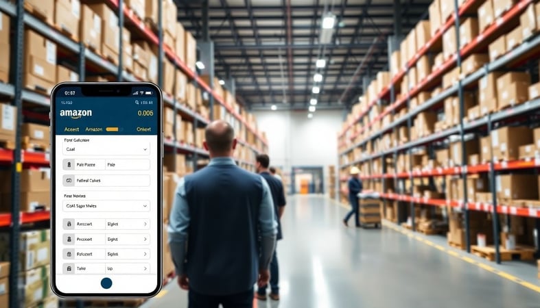How to Access the Amazon FBA Revenue Calculator — FBA fee calculator per unit cost | Bubba Academy