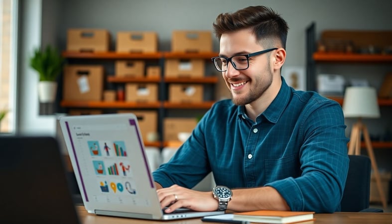 Bubba Academy Amazon FBA Training