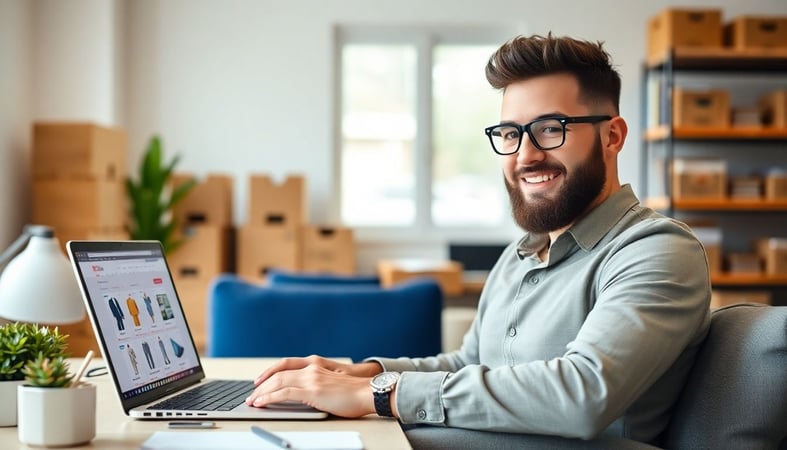 Free Amazon FBA Starter Checklist β Bubba Academy